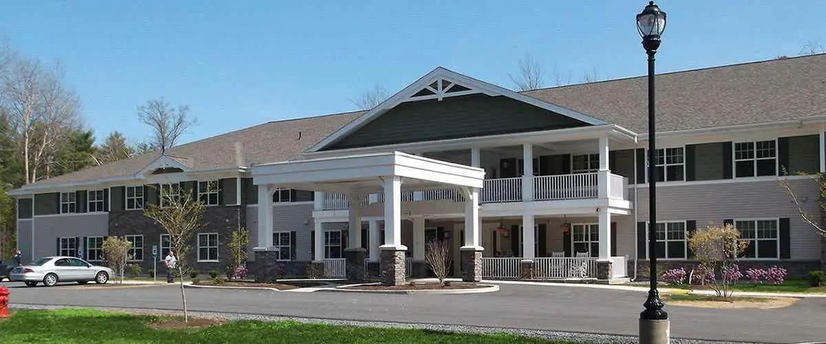 Photo of Home of the Good Shepherd at Highpointe, Assisted Living, Malta, NY 2