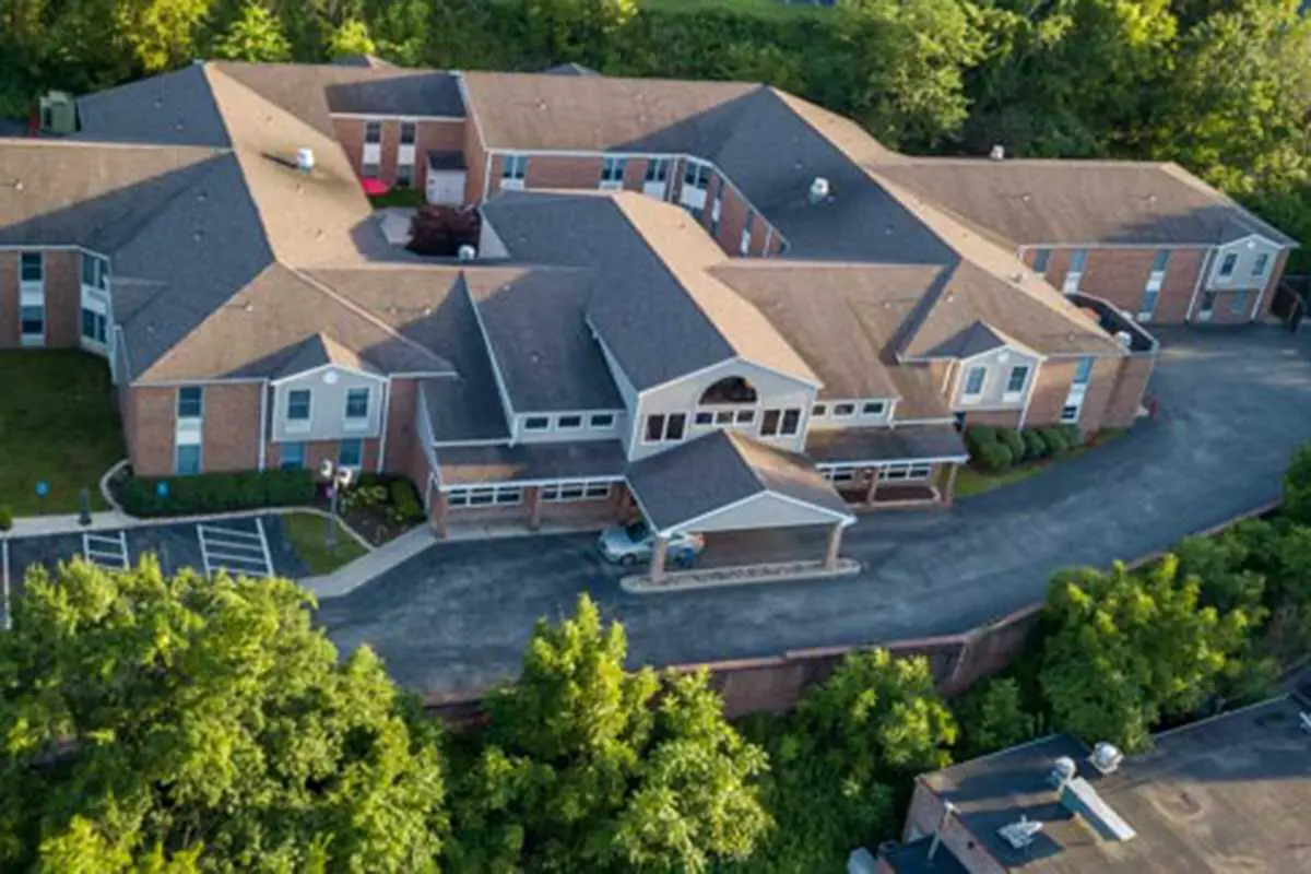 Independence Court of Monroeville Senior Living Community Assisted Independence Court of Monroeville Senior Living Community Assisted