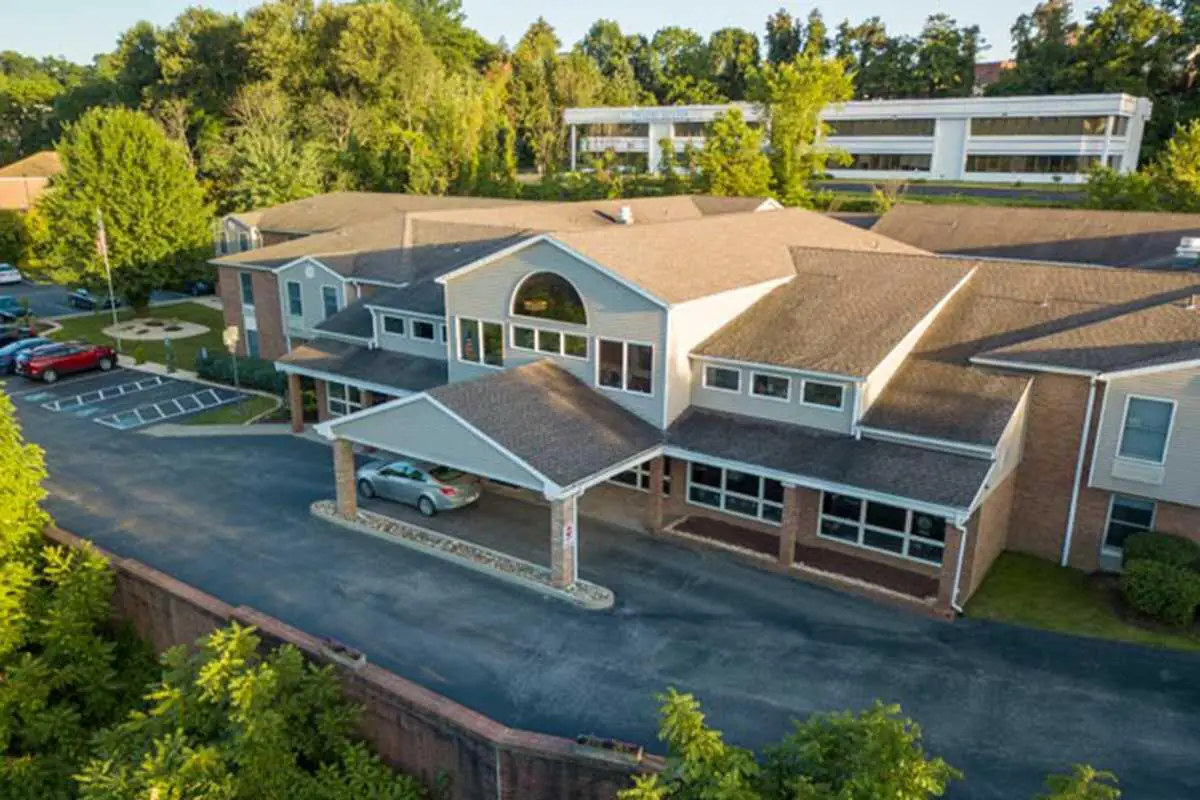 Photo of Independence Court of Monroeville, Assisted Living, Monroeville, PA 2