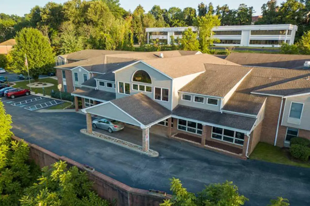 Independence Court of Monroeville Senior Living Community Assisted Independence Court of Monroeville Senior Living Community Assisted