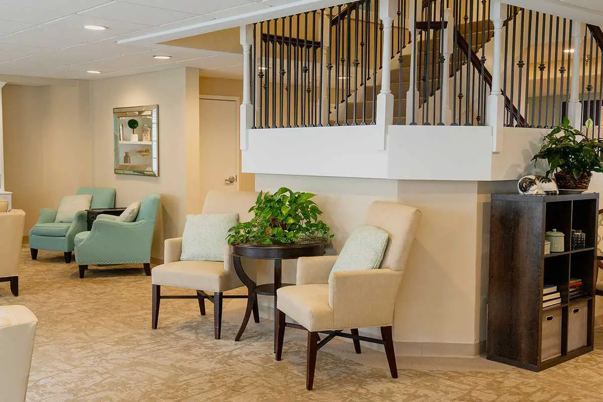 Independence Court of Monroeville Senior Living Community Assisted Independence Court of Monroeville Senior Living Community Assisted