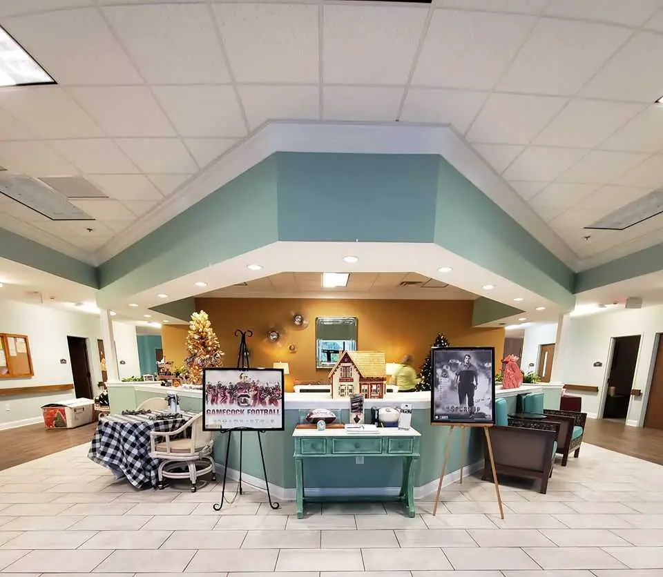 Photo of Inlet Oaks Assisted Living, Assisted Living, Murrells Inlet, SC 9