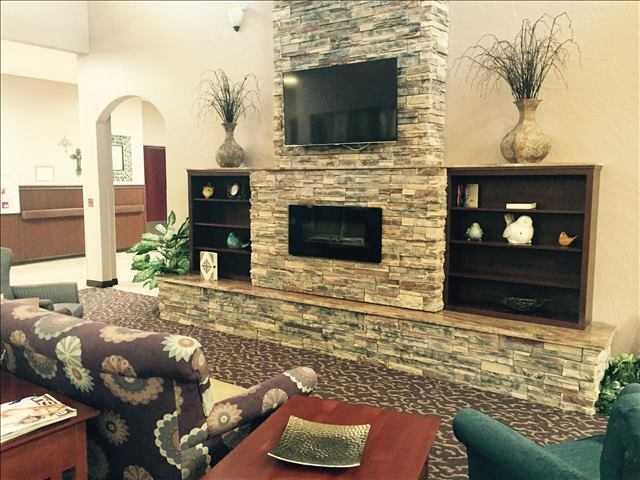 Photo of Lakeview Christian Home, Assisted Living, Carlsbad, NM 1