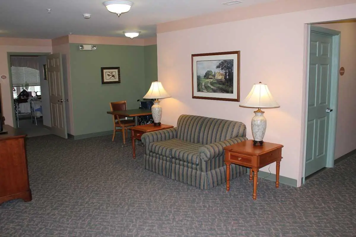 Photo of Linden Village, Assisted Living, Lebanon, PA 8