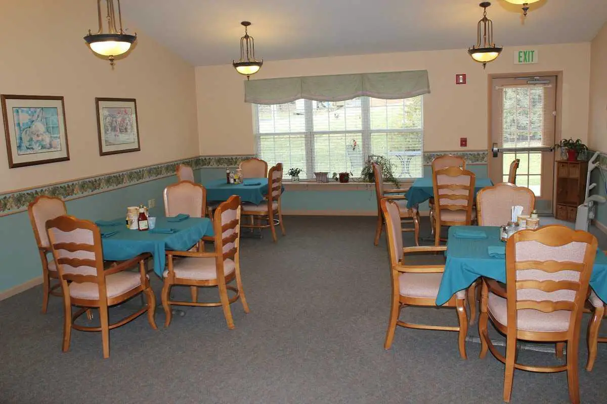 Photo of Linden Village, Assisted Living, Lebanon, PA 9