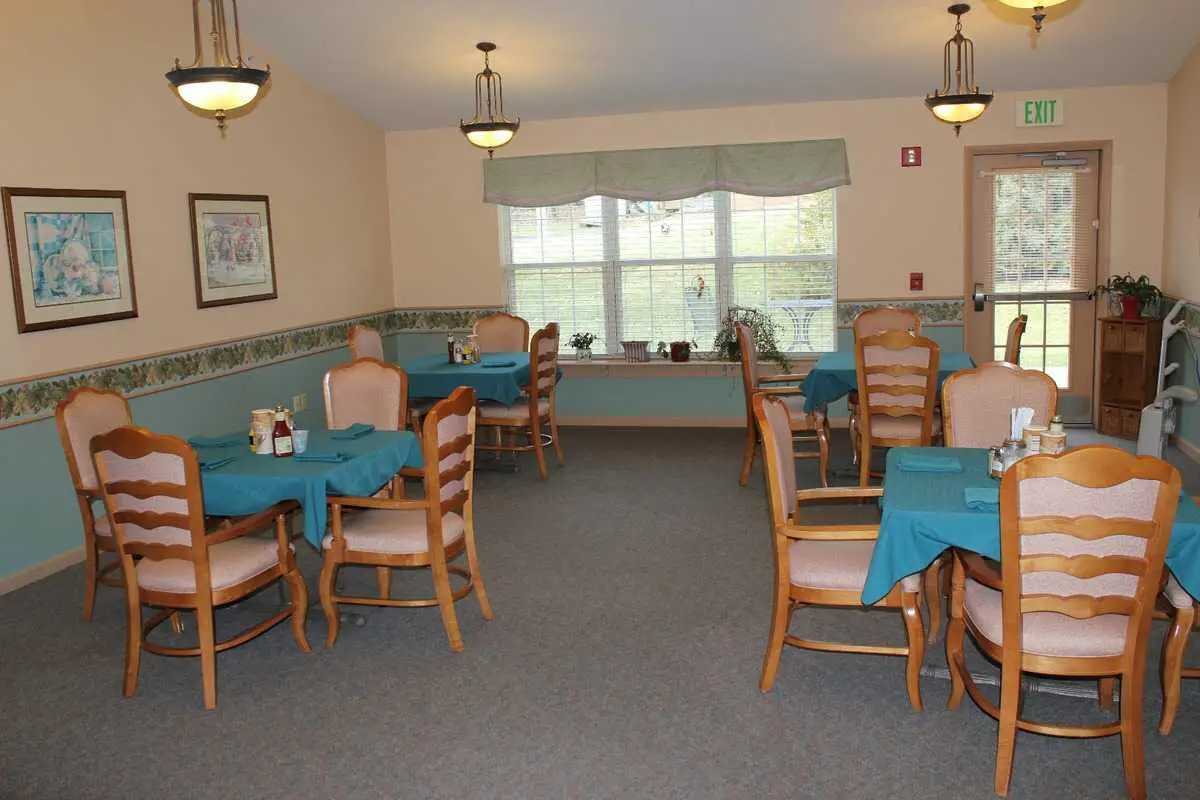 Linden Village A Promedica Senior Living Community Linden Village | Senior Living Community Assisted Living in Lebanon, PA