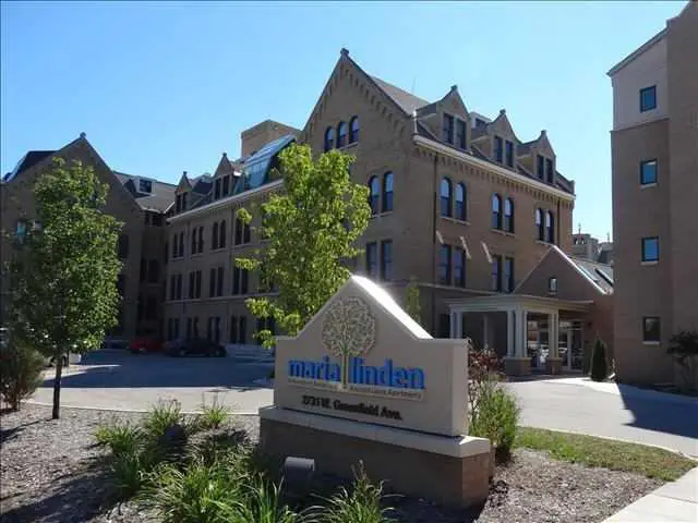 Photo of Maria Linden Assisted Living Apartments, Assisted Living, Milwaukee, WI 1