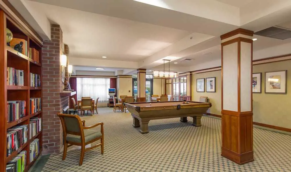 Photo of Merrill Gardens at the University, Assisted Living, Seattle, WA 7