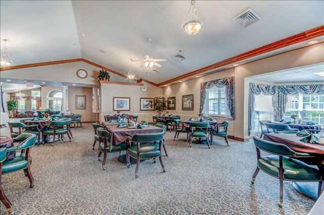 Photo of Morningside of Branson, Assisted Living, Branson, MO 1