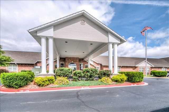 Photo of Morningside of Branson, Assisted Living, Branson, MO 2