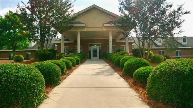 Photo of Oak Hill Assisted Living, Assisted Living, Angier, NC 3