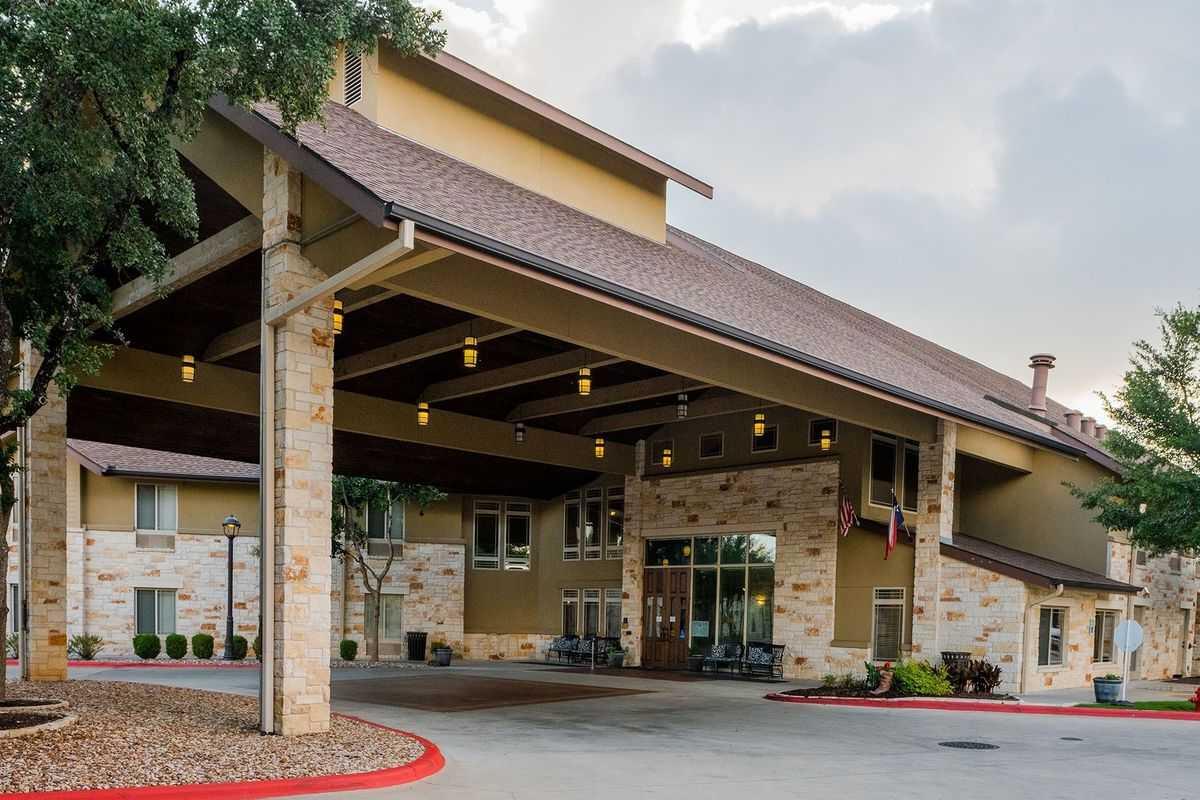 Photo of Pavilion at Great Hills, Assisted Living, Austin, TX 3