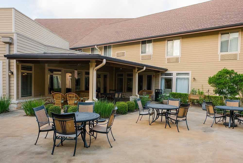 Photo of Pavilion at Great Hills, Assisted Living, Austin, TX 5