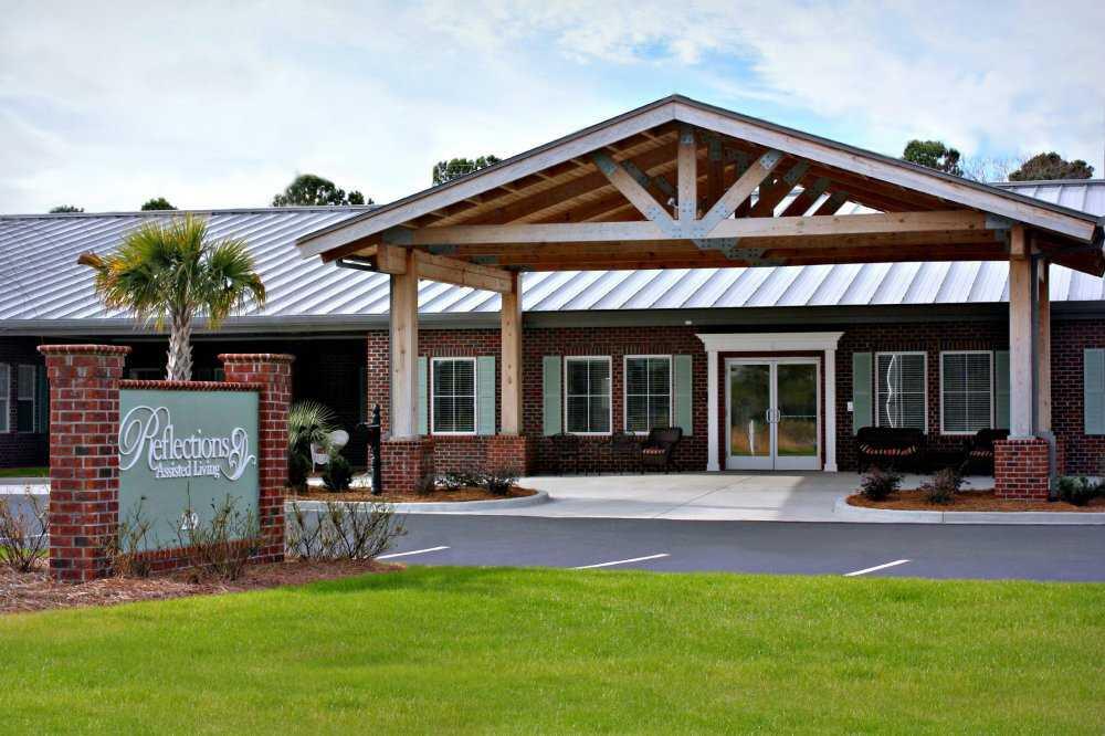 Photo of Reflections Assisted Living, Assisted Living, Memory Care, Myrtle Beach, SC 6