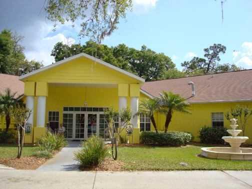 Photo of Royal Sun Park, Assisted Living, Tampa, FL 1