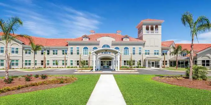 Photo of Somerby Lake Nona, Assisted Living, Orlando, FL 2