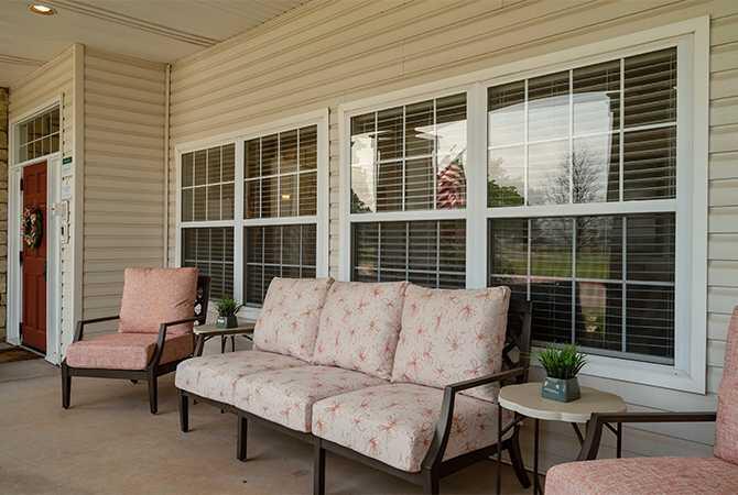 Photo of Southridge Place, Assisted Living, Oklahoma City, OK 2