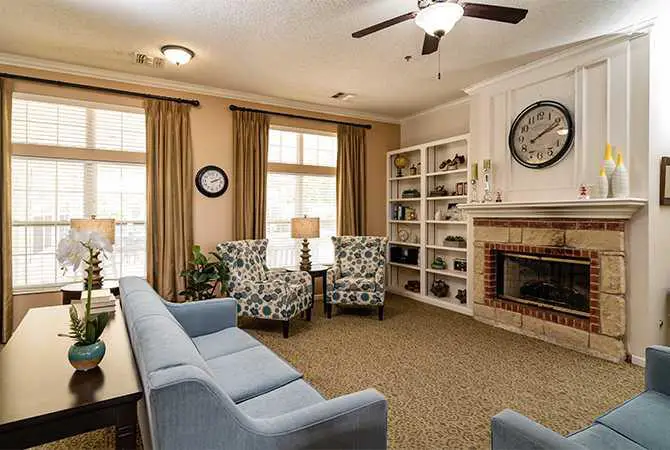 Photo of Southridge Place, Assisted Living, Oklahoma City, OK 4