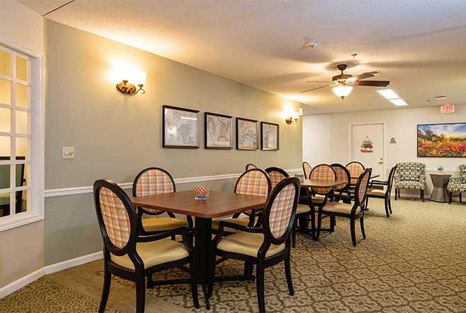 Photo of Southridge Place, Assisted Living, Oklahoma City, OK 5