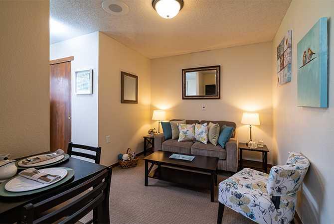 Photo of Southridge Place, Assisted Living, Oklahoma City, OK 9