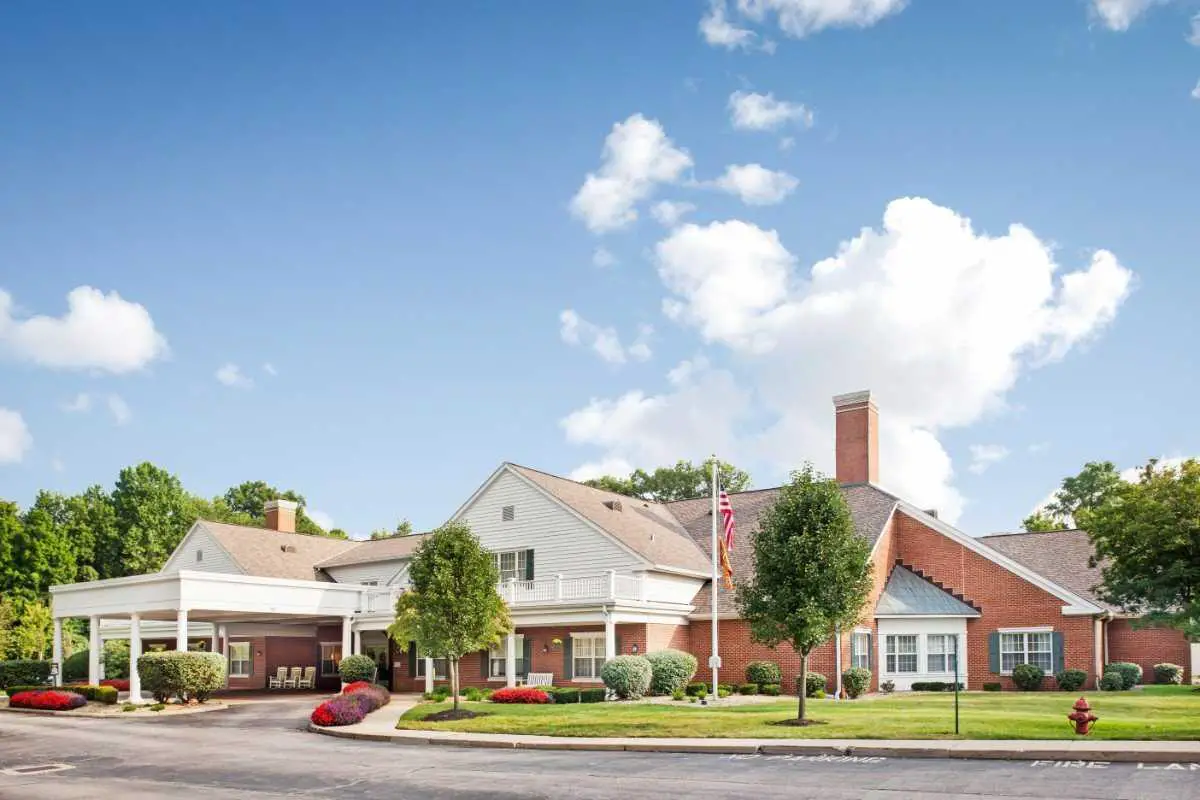 Photo of Sunrise of Gahanna, Assisted Living, Gahanna, OH 1