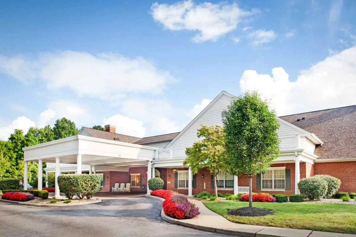 Photo of Sunrise of Gahanna, Assisted Living, Gahanna, OH 3