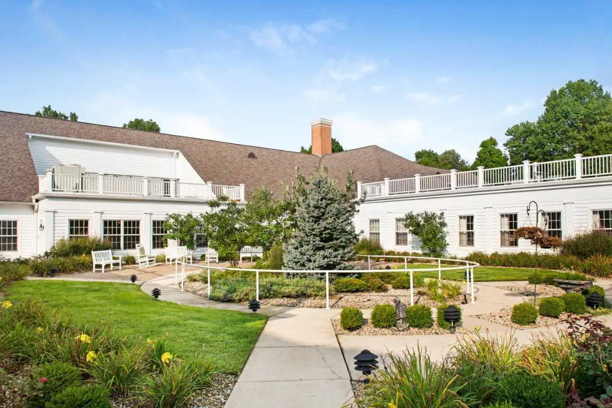 Photo of Sunrise of Gahanna, Assisted Living, Gahanna, OH 5