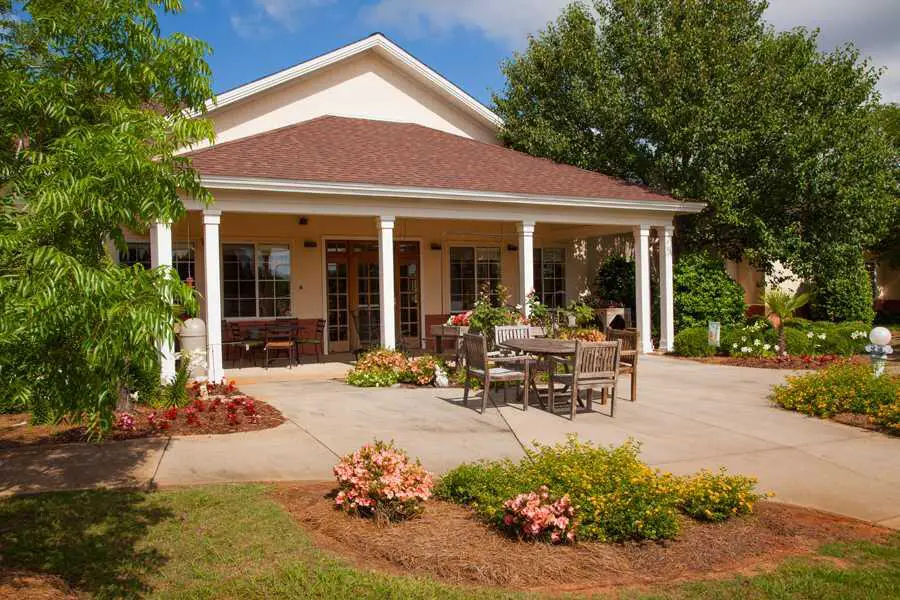 Photo of The Brennity at Daphne, Assisted Living, Memory Care, Daphne, AL 19