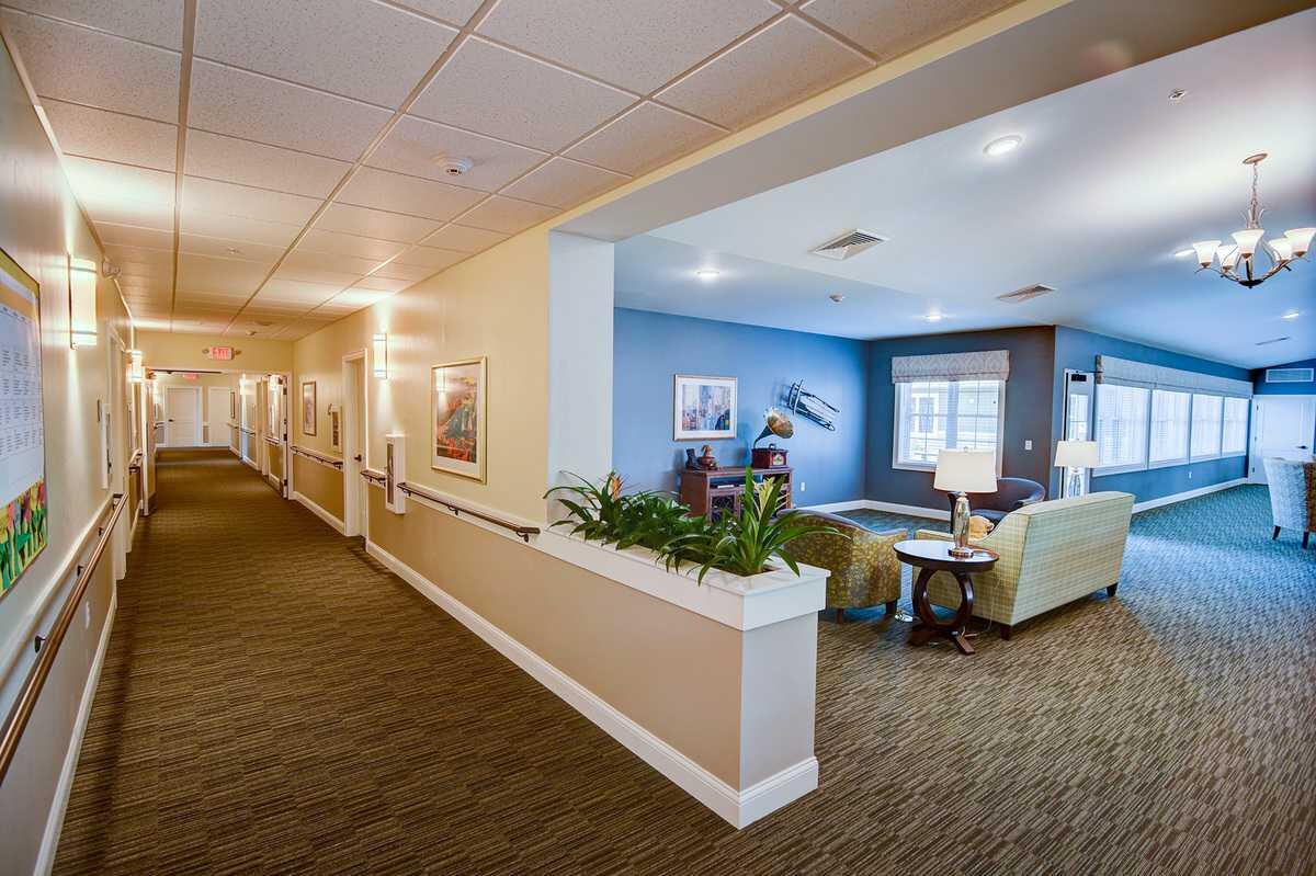 Photo of The Courtyard at Bellevue, Assisted Living, Bellevue, WI 14