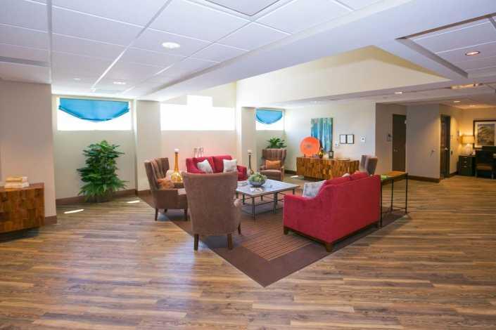 Photo of The Healthcare Resort of Colorado Springs, Assisted Living, Colorado Springs, CO 4