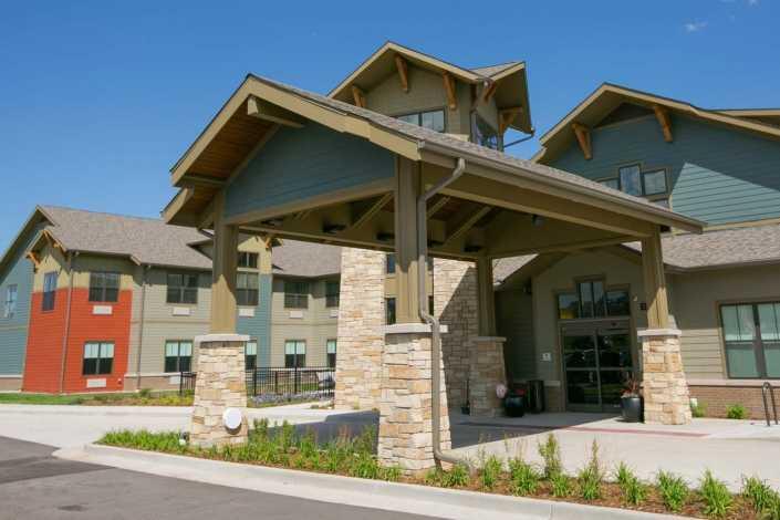 Photo of The Healthcare Resort of Colorado Springs, Assisted Living, Colorado Springs, CO 6