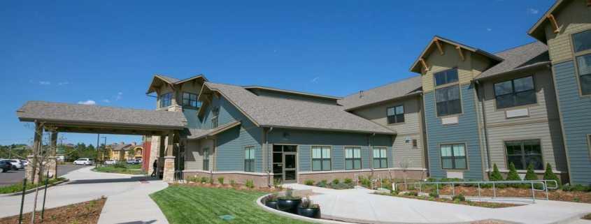 Photo of The Healthcare Resort of Colorado Springs, Assisted Living, Colorado Springs, CO 7