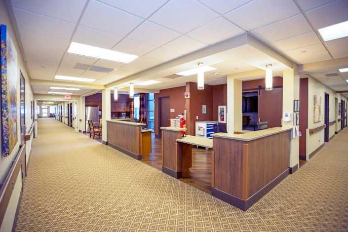 Photo of The Healthcare Resort of Colorado Springs, Assisted Living, Colorado Springs, CO 9