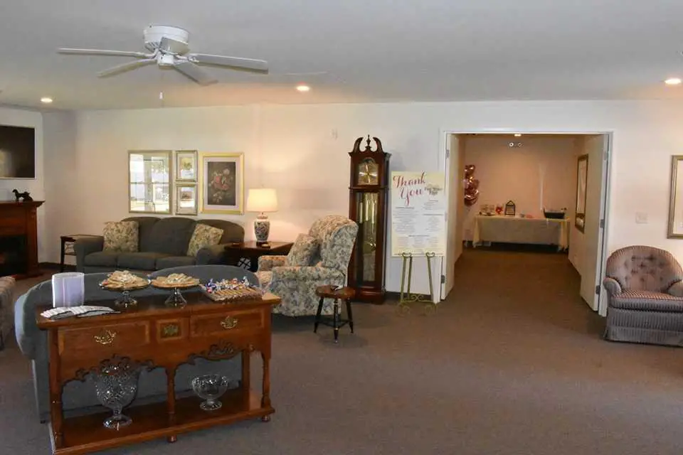 Photo of The Roosevelt House, Assisted Living, Hemlock, MI 1