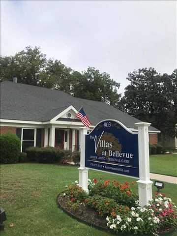 Photo of The Villas at Bellevue, Assisted Living, Dublin, GA 8