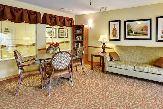 Photo of Urbana Place, Assisted Living, Urbana, OH 6