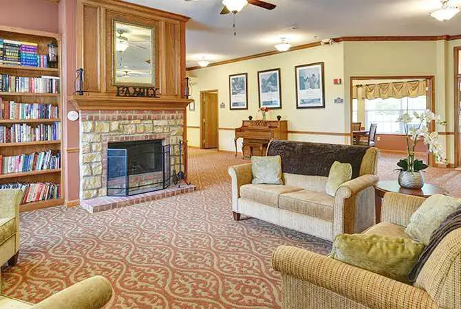 Photo of Urbana Place, Assisted Living, Urbana, OH 7