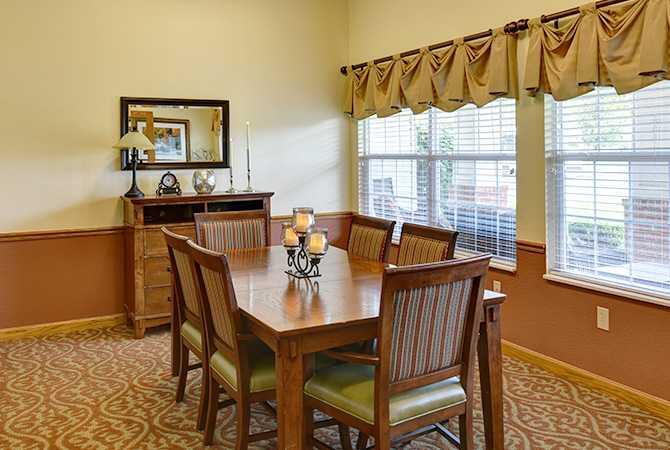 Photo of Urbana Place, Assisted Living, Urbana, OH 8