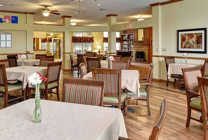 Photo of Urbana Place, Assisted Living, Urbana, OH 9