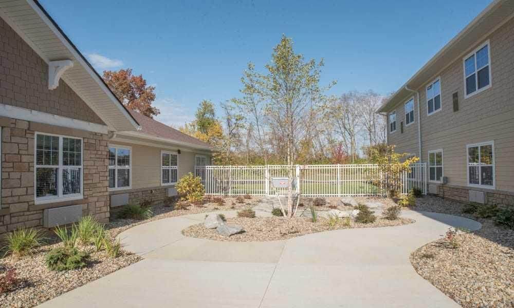 Photo of Violet Springs Health Campus, Assisted Living, Pickerington, OH 2