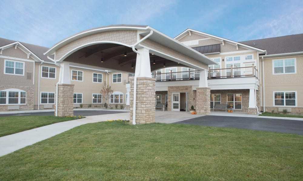Photo of Violet Springs Health Campus, Assisted Living, Pickerington, OH 9