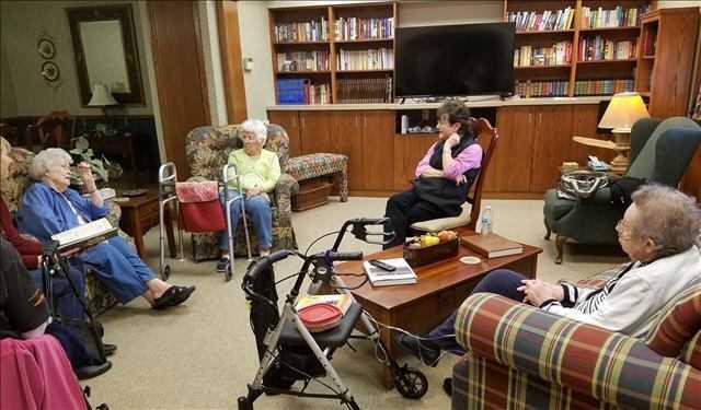 Photo of Western Prairie Senior Living, Assisted Living, Ulysses, KS 2