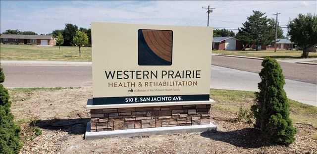 Photo of Western Prairie Senior Living, Assisted Living, Ulysses, KS 3