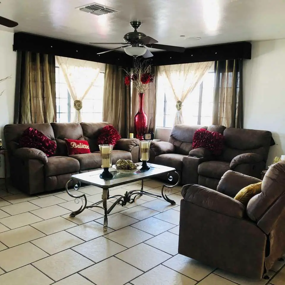 Photo of Alma's Home Care, Assisted Living, Tucson, AZ 4