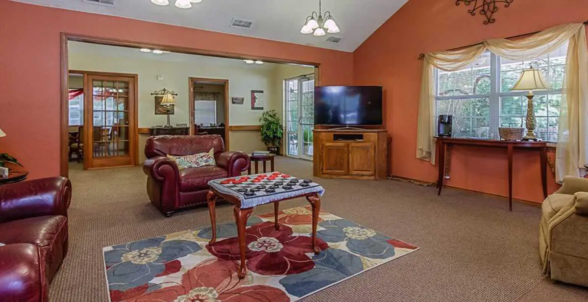 Photo of Alpine House, Assisted Living, Longview, TX 3
