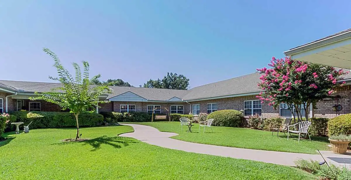 Photo of Alpine House, Assisted Living, Longview, TX 4