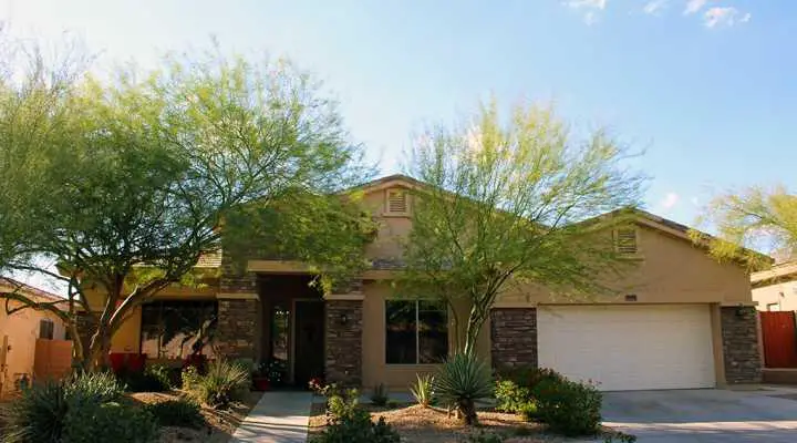 Photo of Amber Hills Assisted Living, Assisted Living, Phoenix, AZ 1