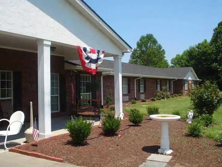 Photo of Autumnfield Belhaven, Assisted Living, Pinetown, NC 2