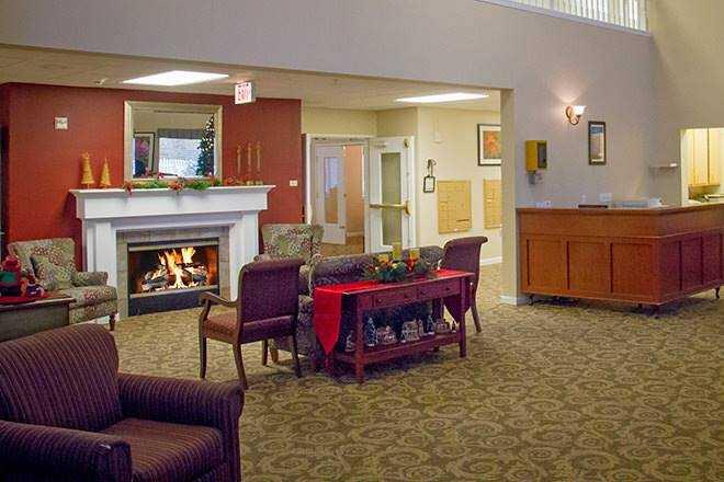 Photo of Avamere at South Hill, Assisted Living, Spokane, WA 1