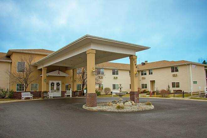Photo of Avamere at South Hill, Assisted Living, Spokane, WA 2